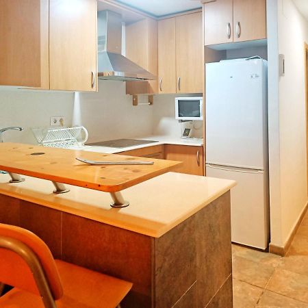 Beautiful Apartment In The Historic Neighbourhood Таррагона Экстерьер фото