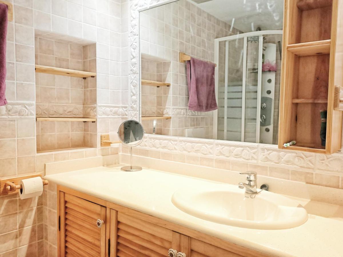 Beautiful Apartment In The Historic Neighbourhood Таррагона Экстерьер фото