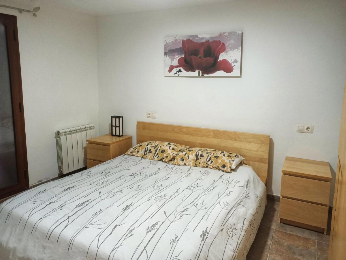 Beautiful Apartment In The Historic Neighbourhood Таррагона Экстерьер фото